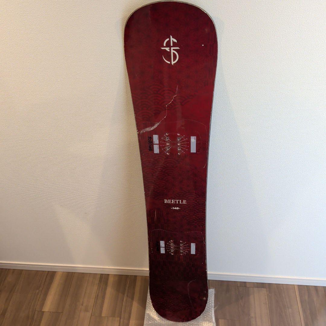 クロージャー　ビートル　ジャンク