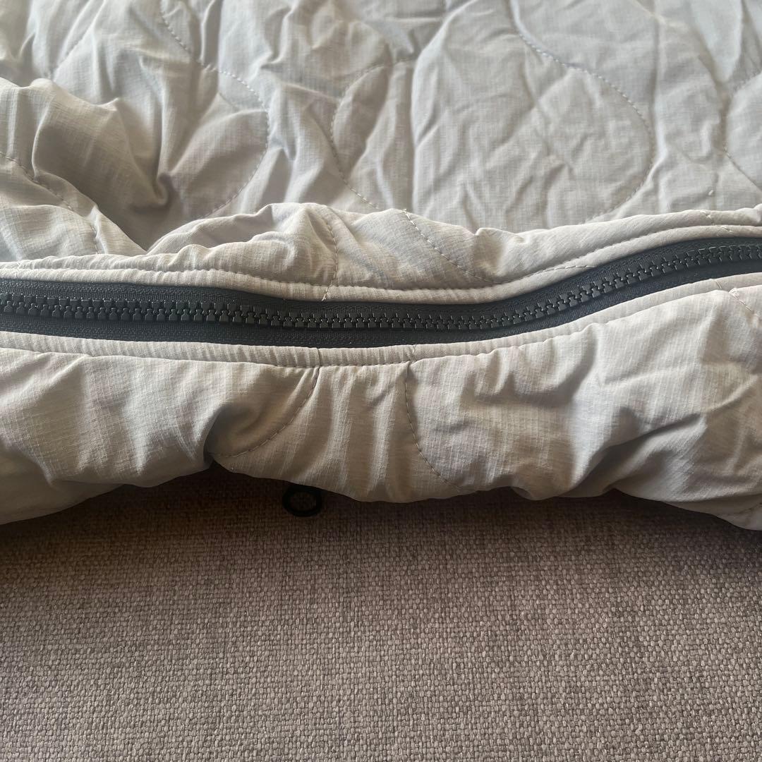 着る寝袋モモンガ XSサイズ momonga