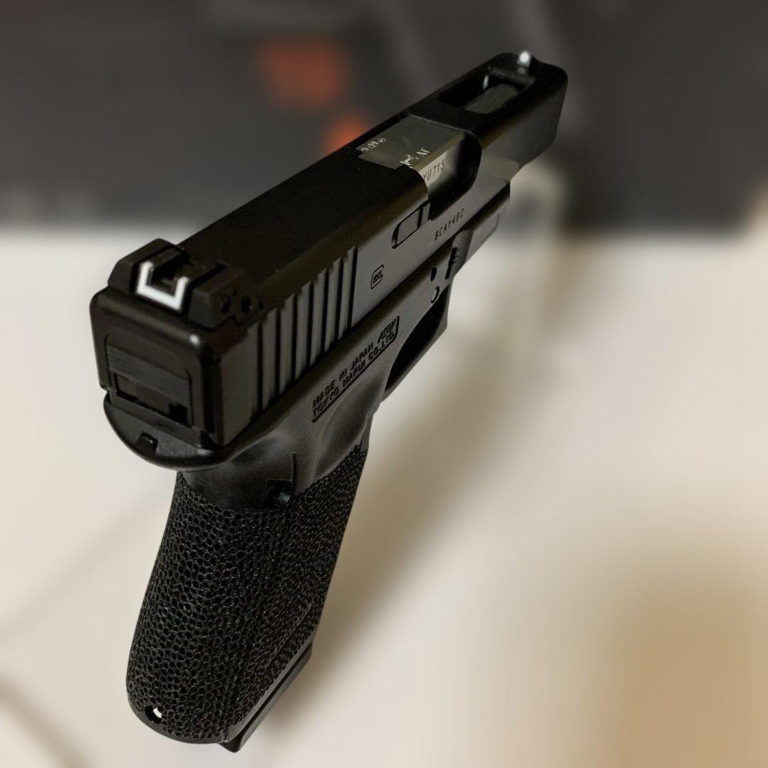 東京マルイGlock 19 Gen 4