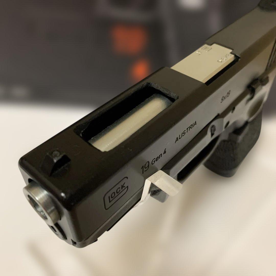 東京マルイGlock 19 Gen 4