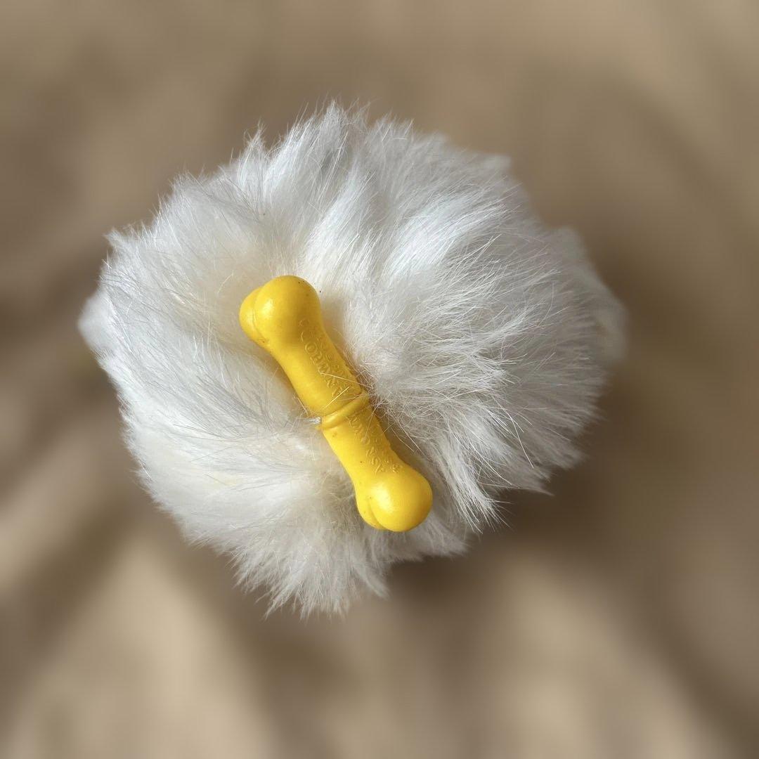 【入手困難】タグ付き　セキグチ　ベムベム　ぬいぐるみ　雪男　昭和レトロ