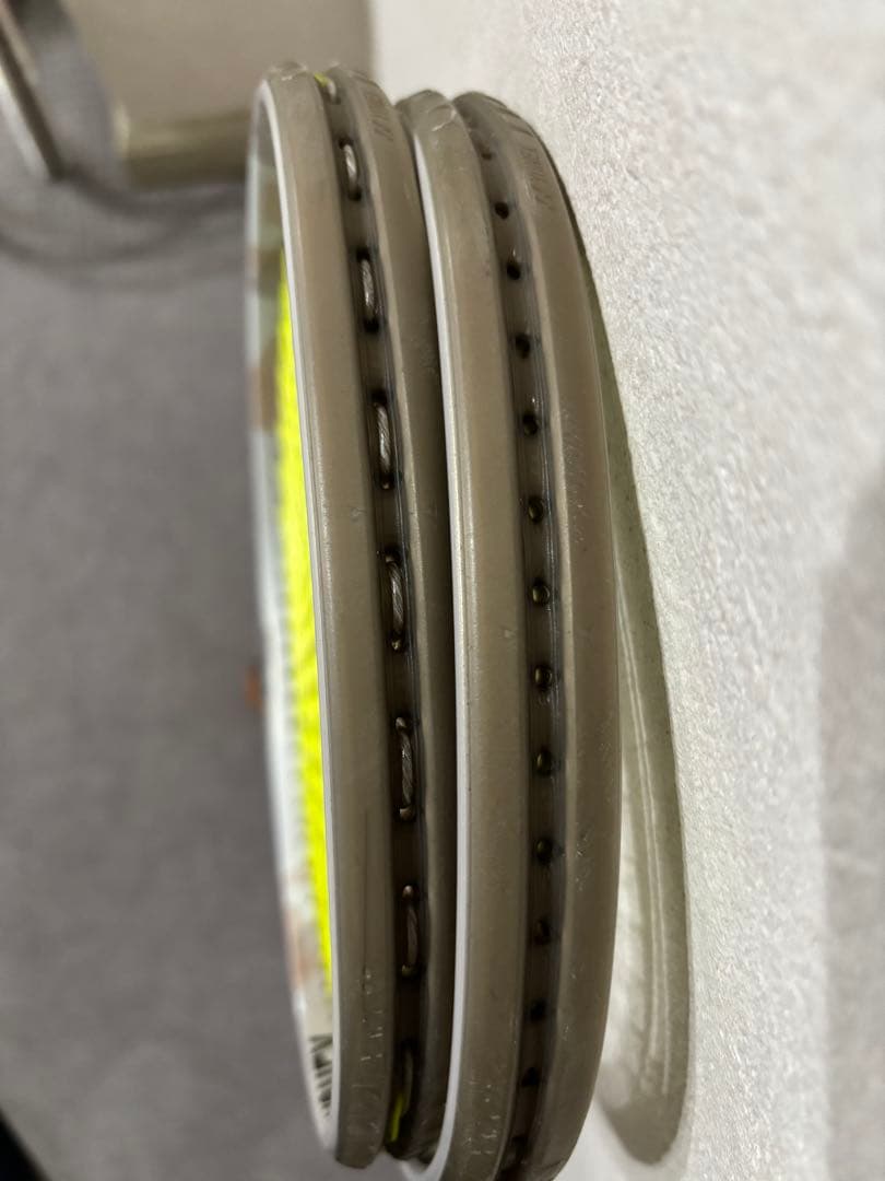 YONEX VCORE 98 テニスラケット 2本セット