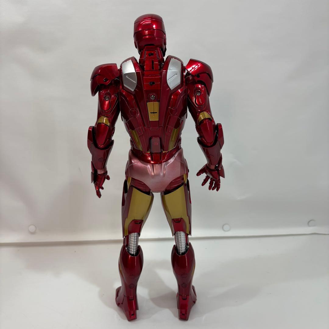 PLAY IMAGINATIVE アイアンマン マークⅦ