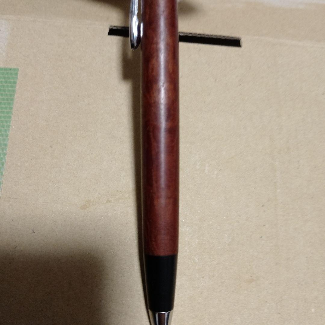 野原工芸　シーオーク　シャープペンシル　箱　オイル