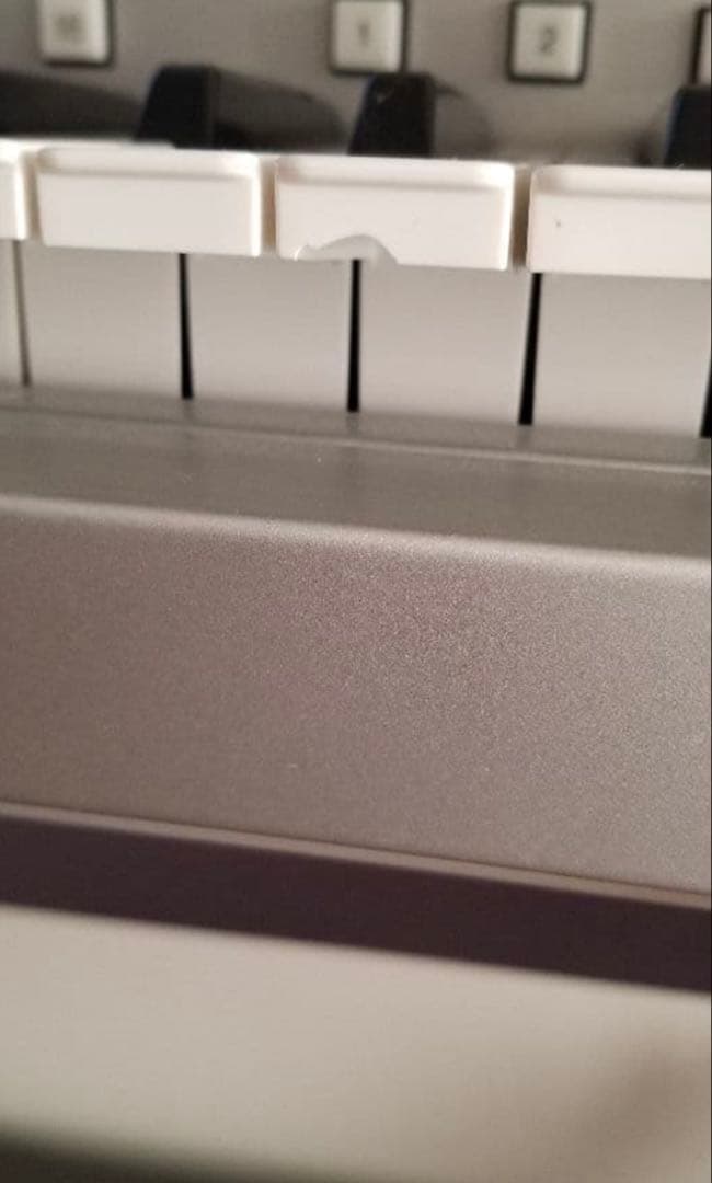 Yamaha els-01 エレクトーン 2009年式