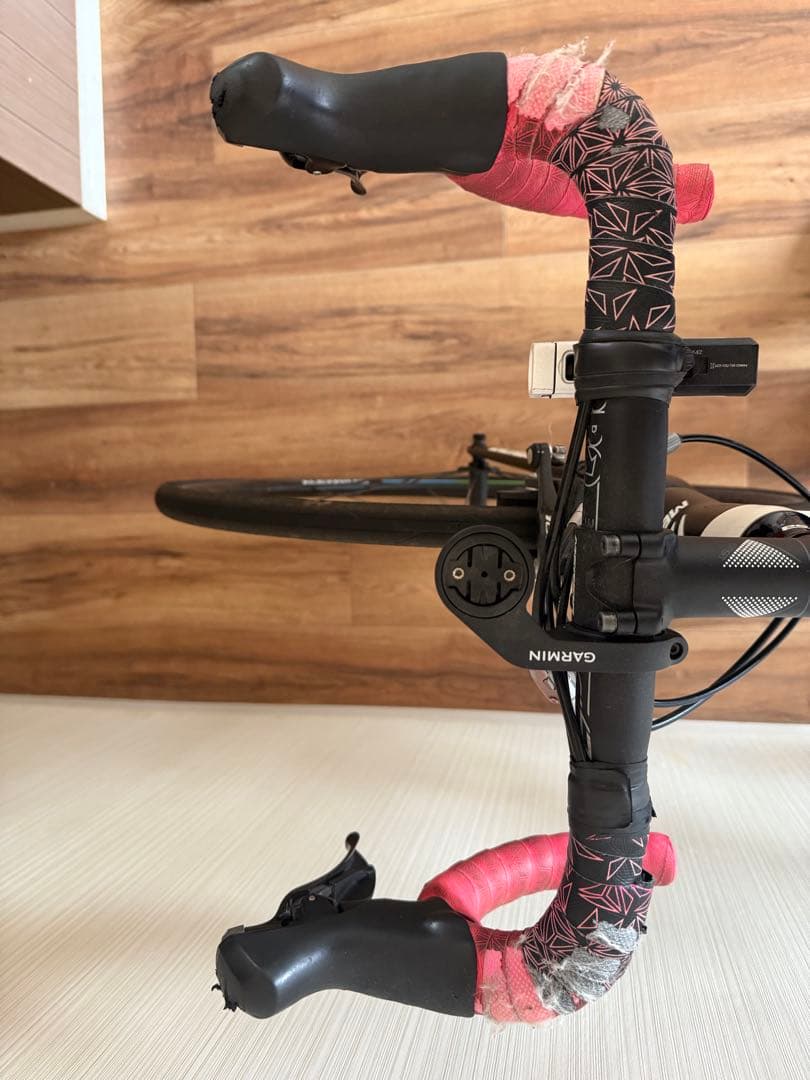 ツリーダイアグラムメリダリアクト400