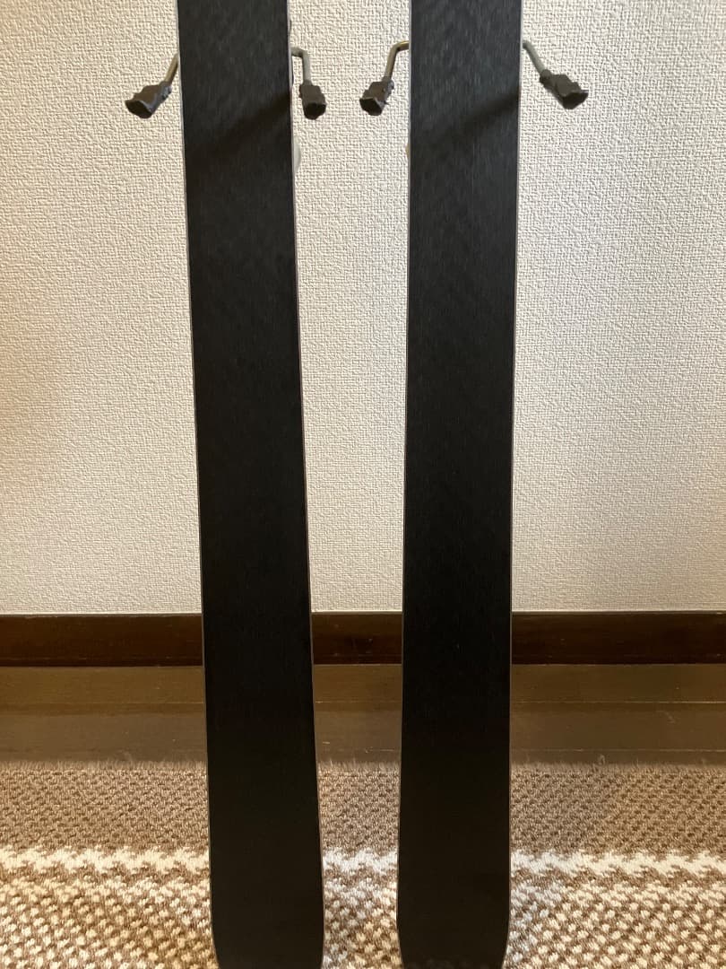 Völkl Speedwall GS183 R23スキー マーカービンディング付