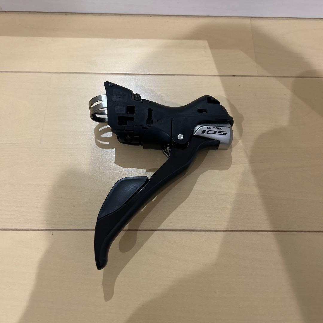 Shimano 105 コンポセット 6点セット
