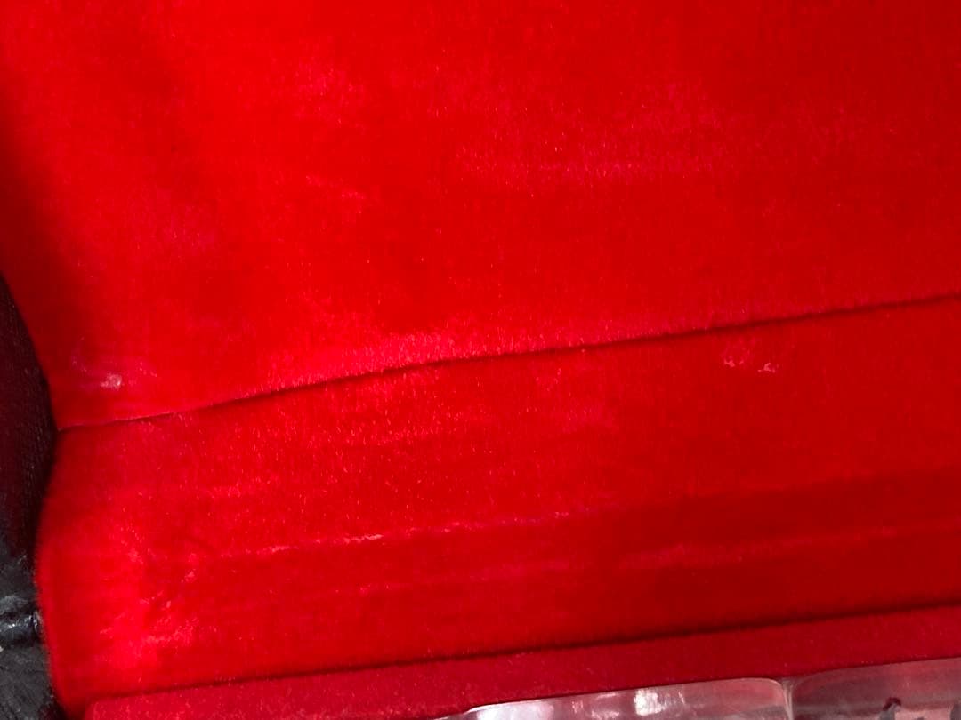 ［未使用・訳あり］　アカギ　鷲巣麻雀牌