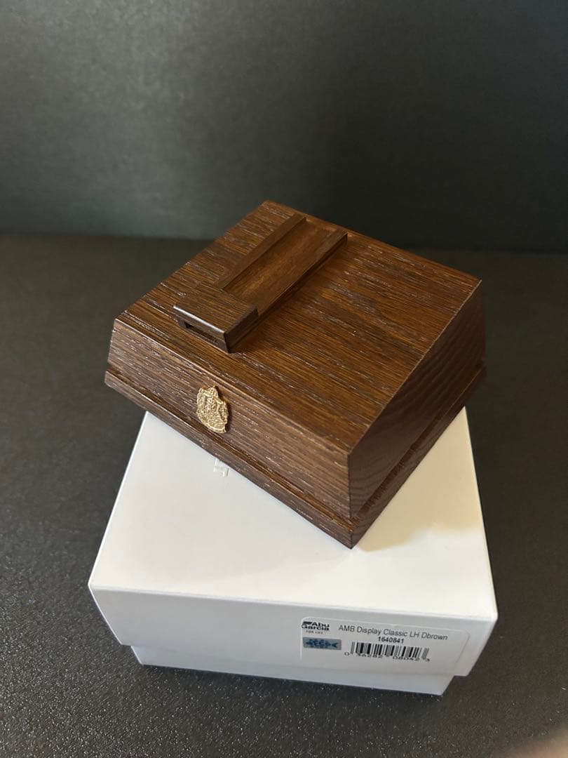 ABU アンバサダー　5501 リール　ディスプレイ　スタンド　希少 4501