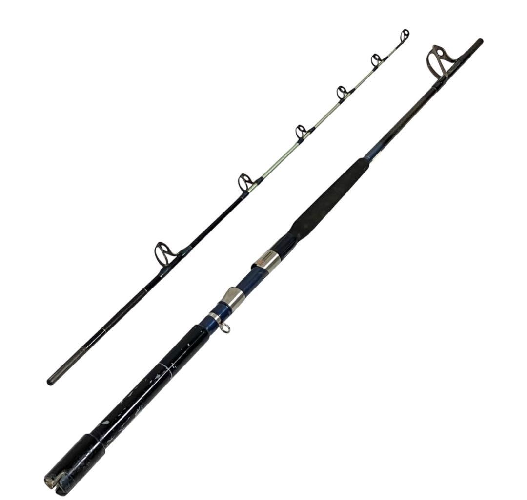 DAIWA CW POWER MESH ロッド　釣竿