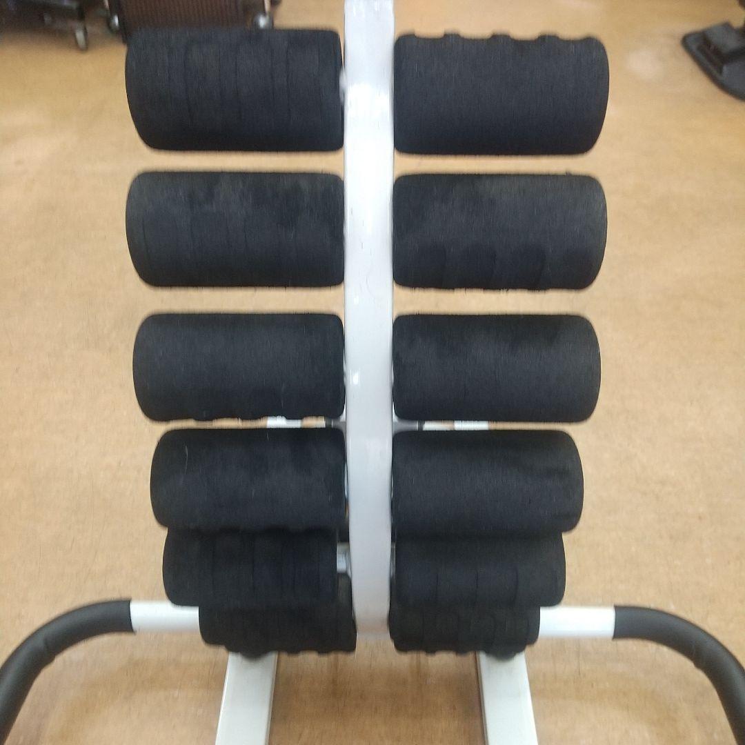 ♥️Fighting Road ♥️トレーニングベンチ