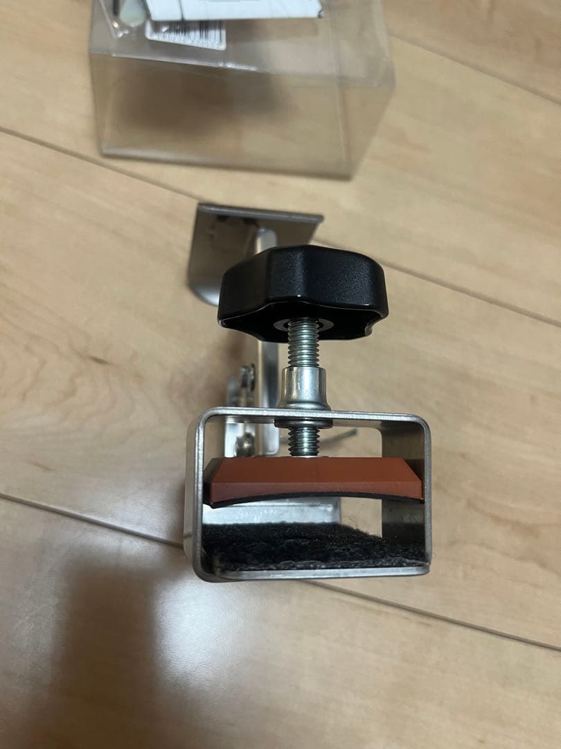 吉澤ピアノアシストペダル　ハイツール　セット　美品