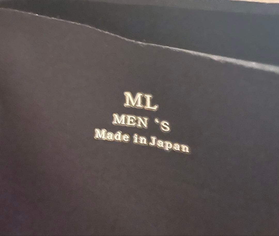 【美品】Three Weather 5／3㍉セミドライ ML都内千葉手渡し可