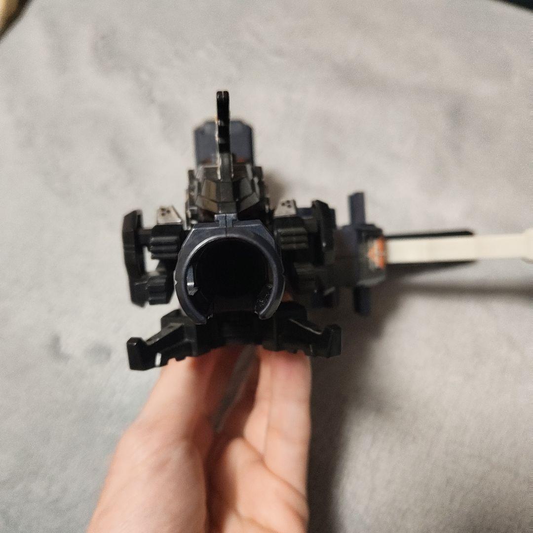 し*ね様 ビーダマン ガトリングハデス