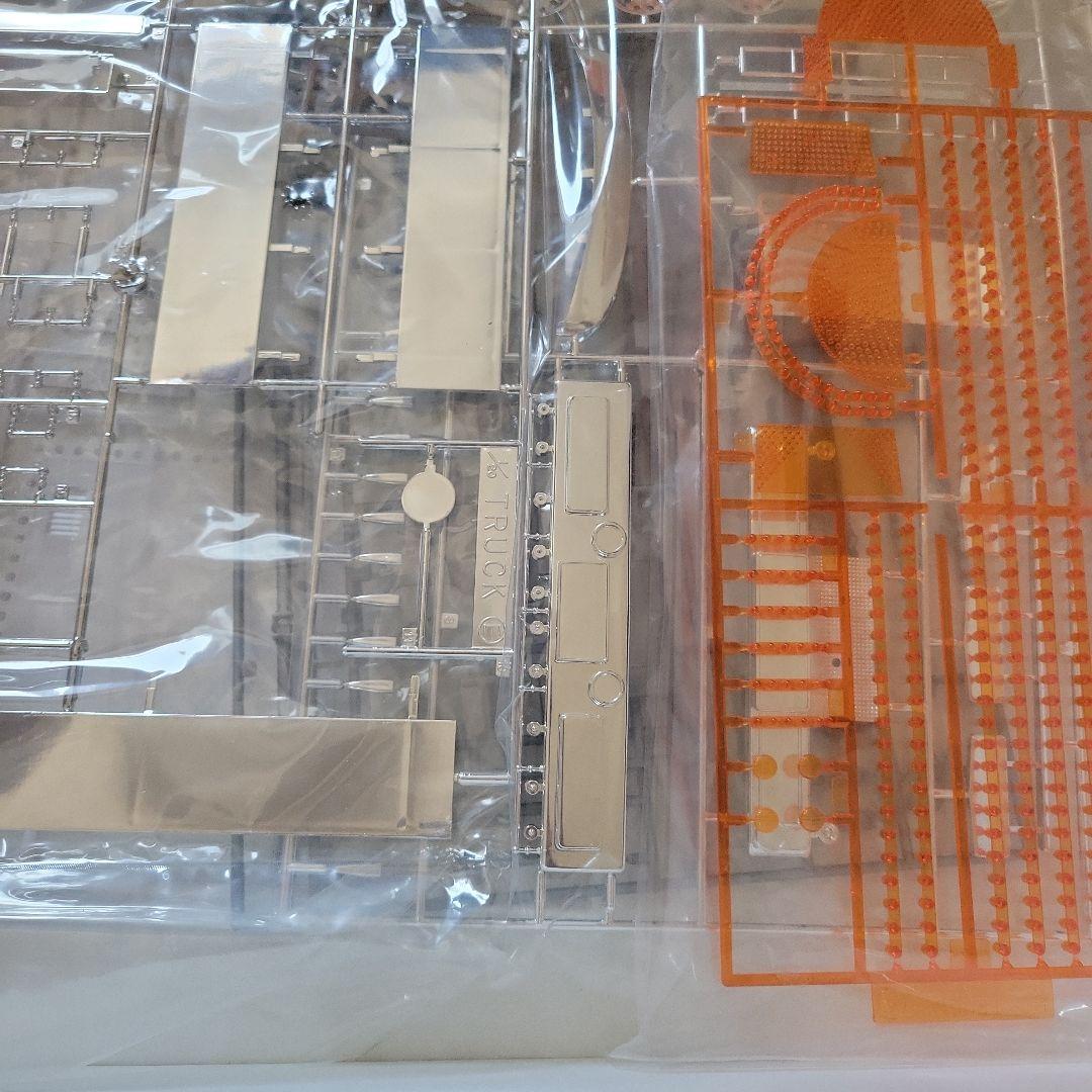 トラック野郎　度胸一番星　1/20