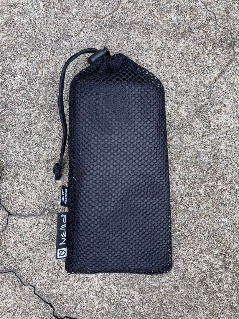 NEMO Obi 2P ニーモオビ2P ジャンク品