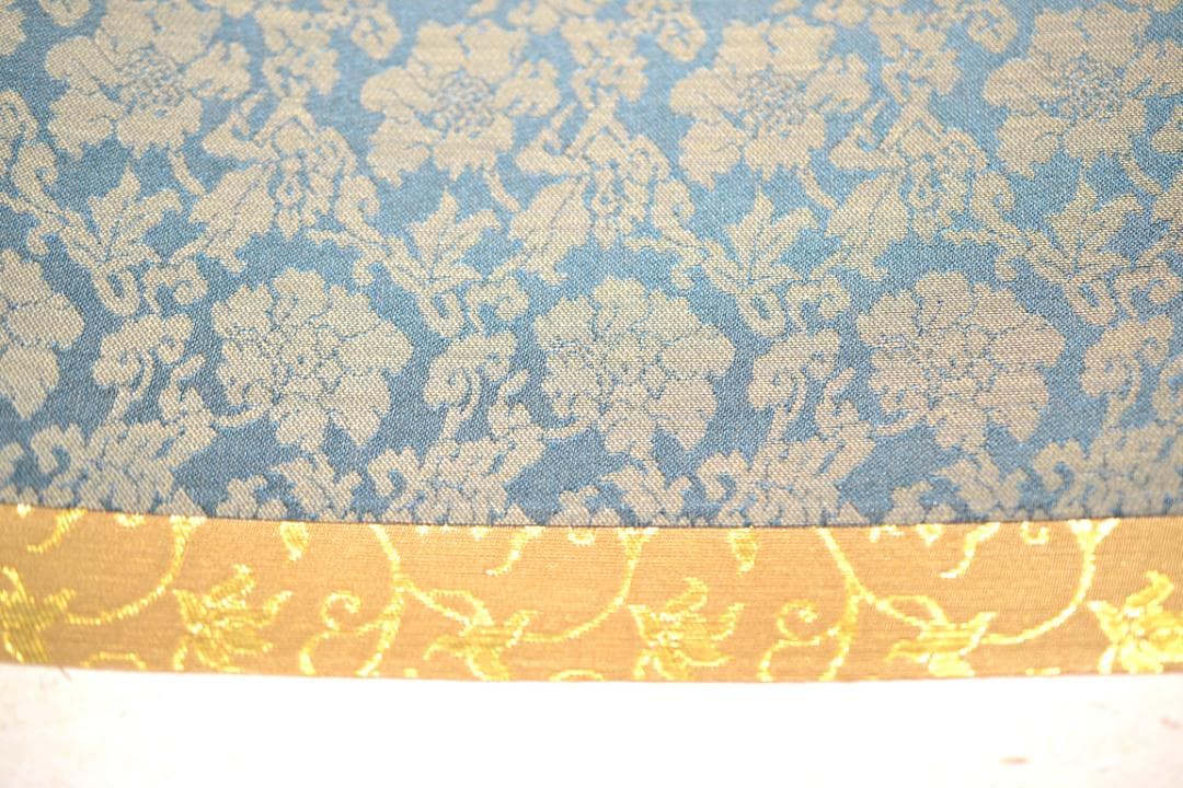 一行軸「丹頂千年寿」前大徳　三重　玉龍禅寺 　戸上　明道師　筆