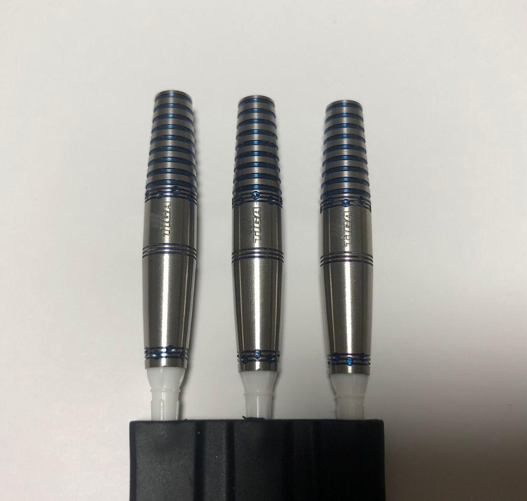 ティガ エンプレチュ 坂口優希恵モデル エスダーツ限定モデル