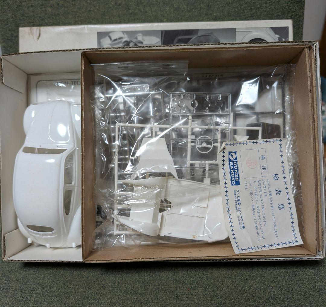 フォルクスワーゲンビートル