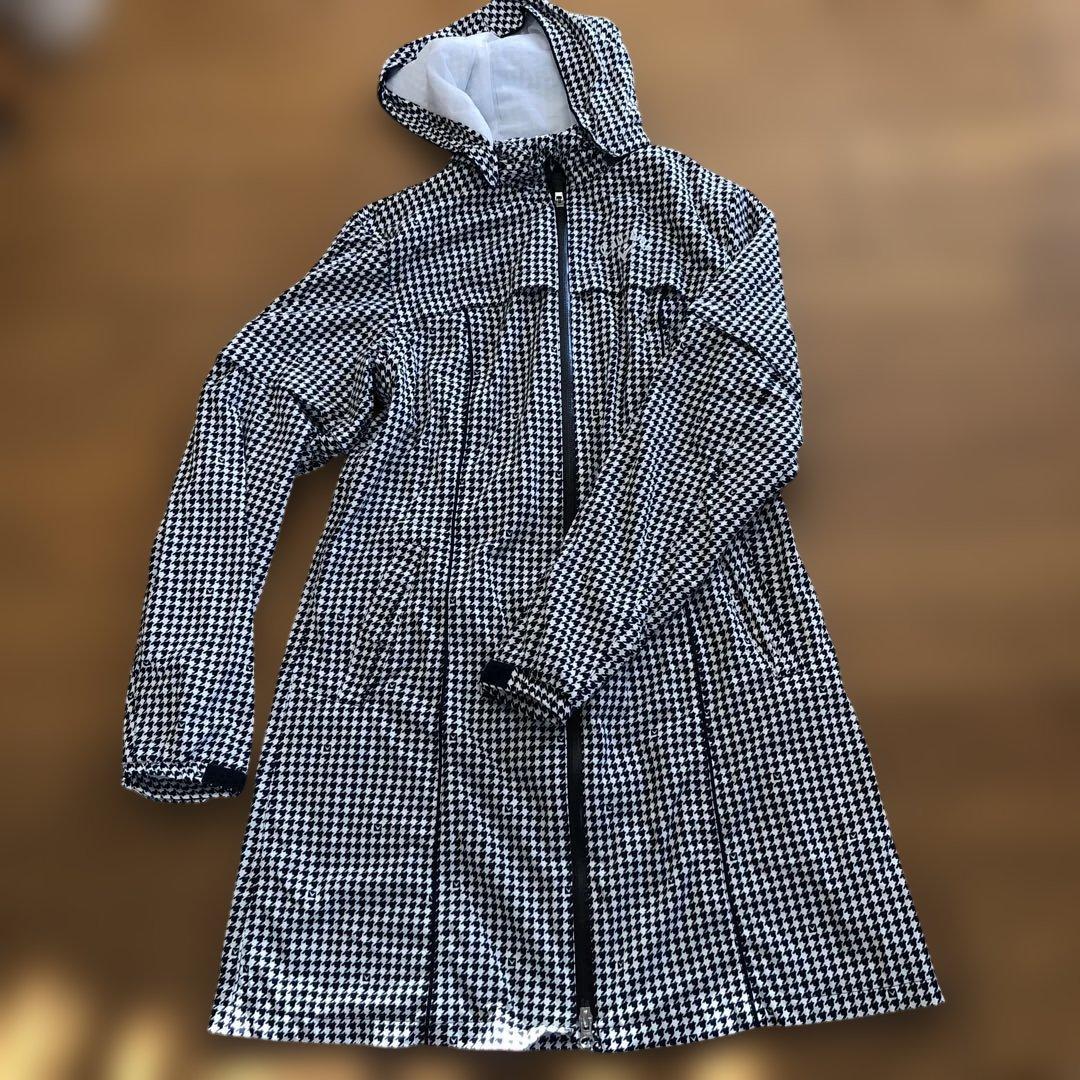 Callaway ゴルフ レディース レインウェア セット