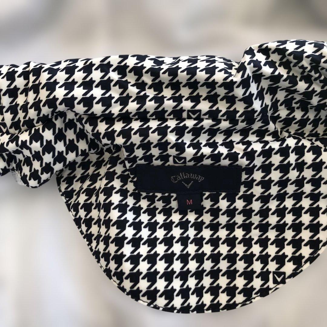 Callaway ゴルフ レディース レインウェア セット