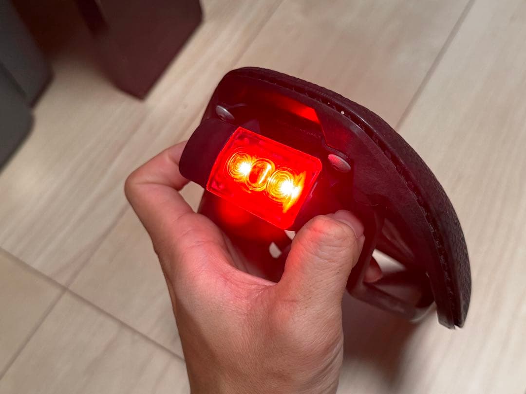 スペシャライズド　s-works power mirror サドル　143mm