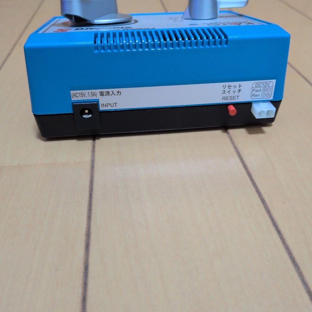 katoパワーパックスタンダードｓ＆コンセント、コネクターセット　通電確認済