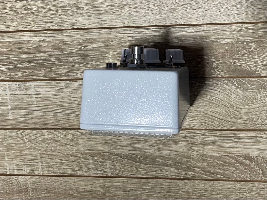 ギター EarthQuaker Devices Dunes