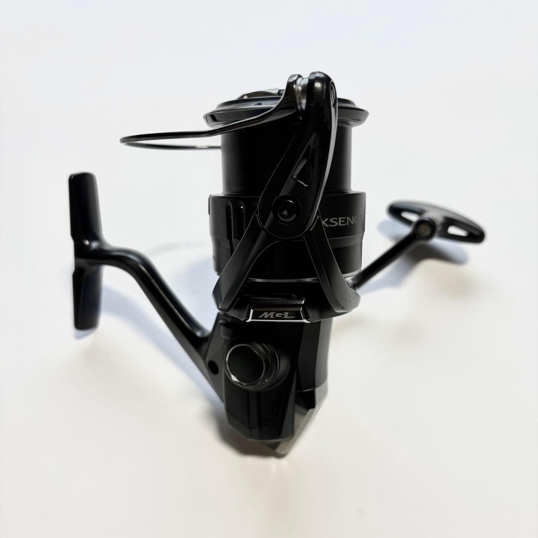 SHIMANO 21 エクスセンス 4000MXG EXSENCE シーバス