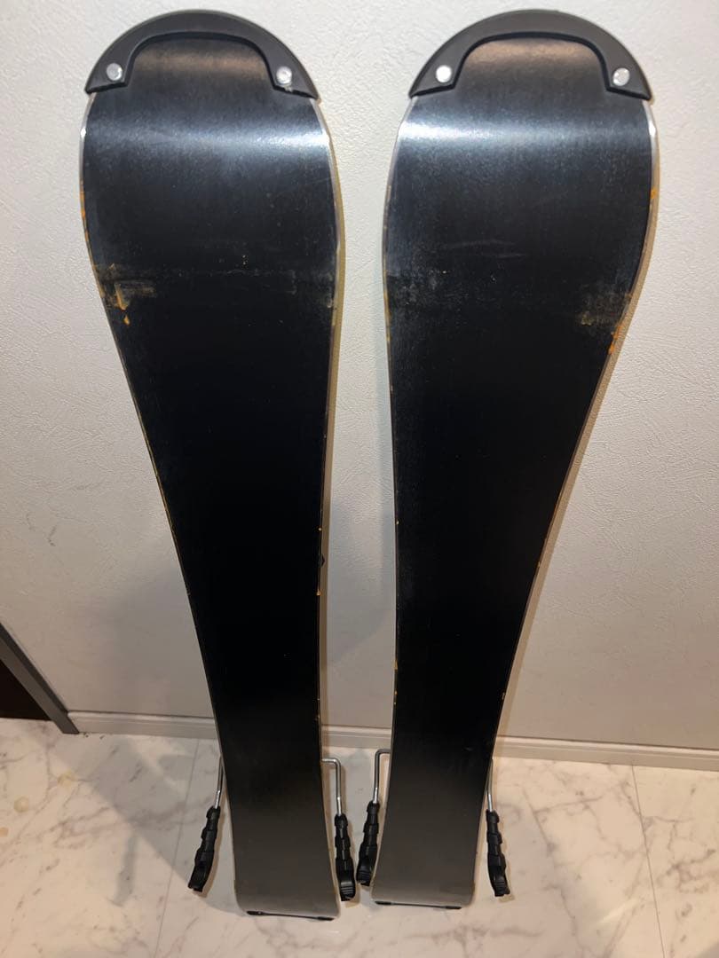 は*た様 HEAD アルペンスキーセット イエローブラック