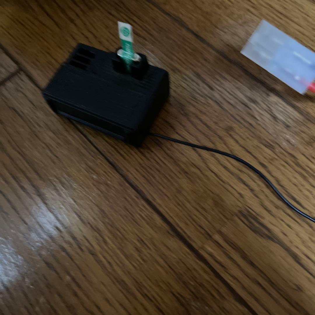 ブラックフット