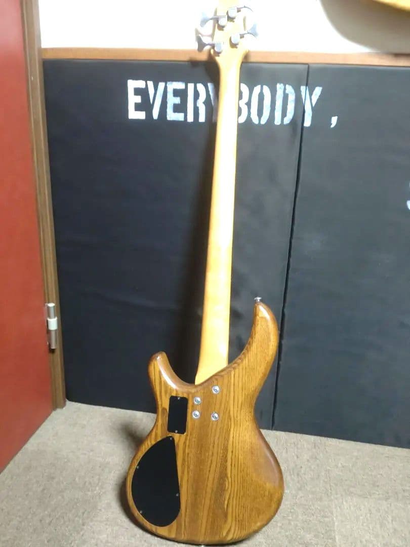 アリアプロII　エレキベースIGB-68