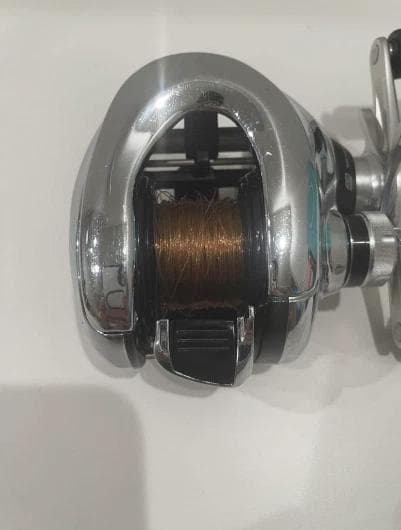 SHIMANO ANTARES HG ベイトリール 12アンタレスHG e060