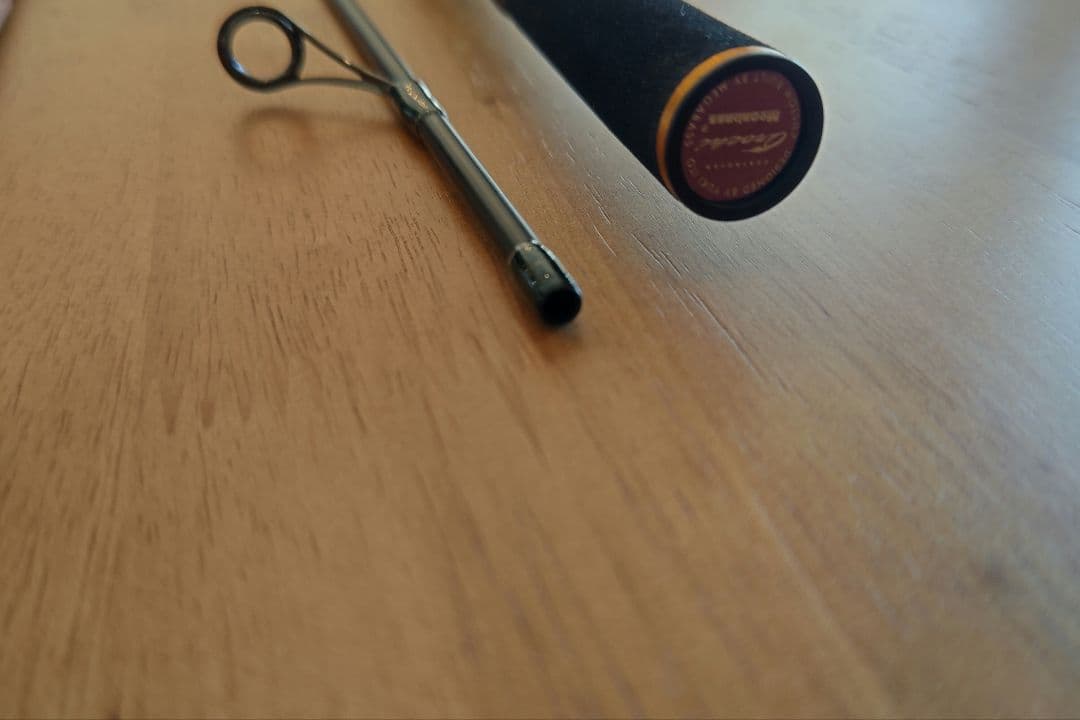 メガバス　オロチ　ピークパフォーマンス　 F2-70DGS ミラージュ