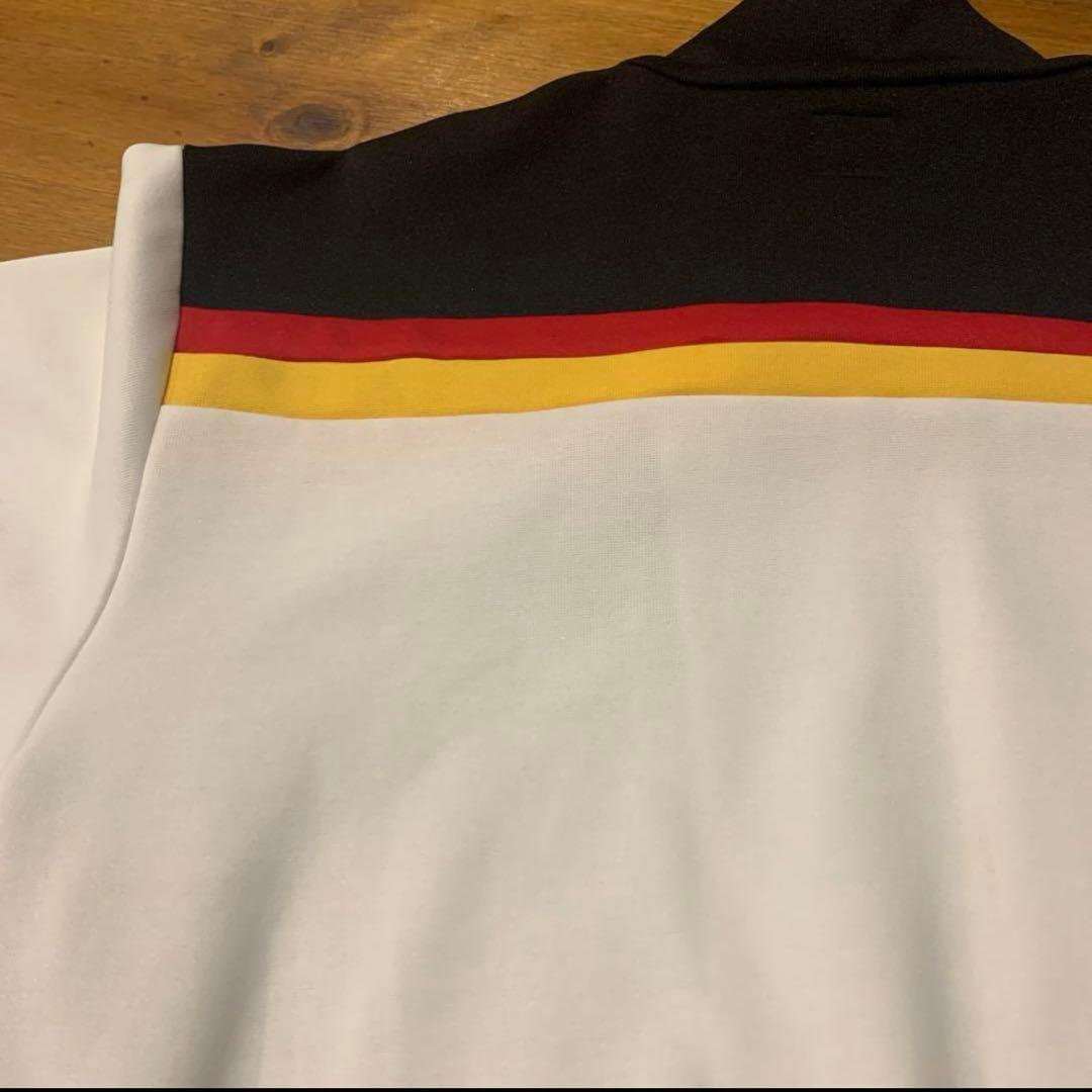 adidas ドイツ代表 トラックジャケット