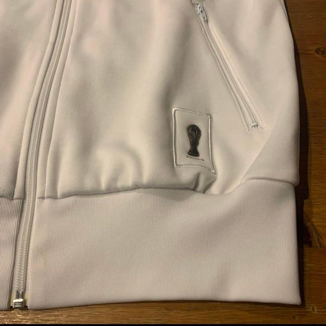 adidas ドイツ代表 トラックジャケット