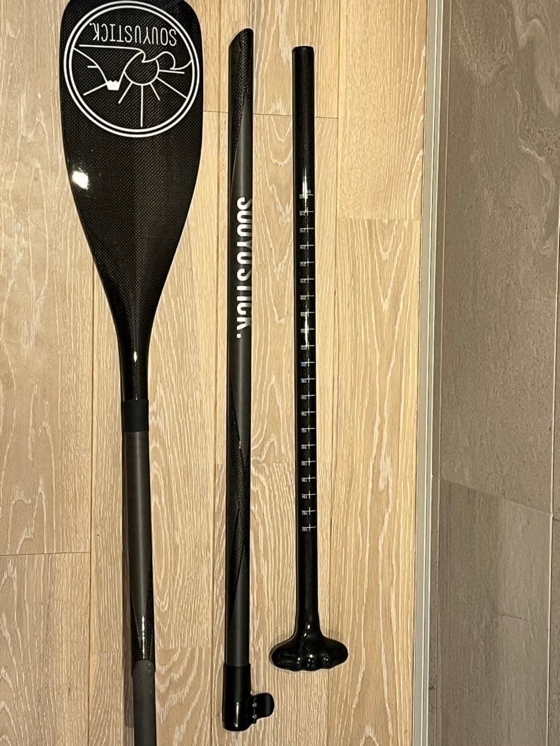 SOUYU STICK パドル SUPスタンドアップ サーフィン 漕遊 サップ