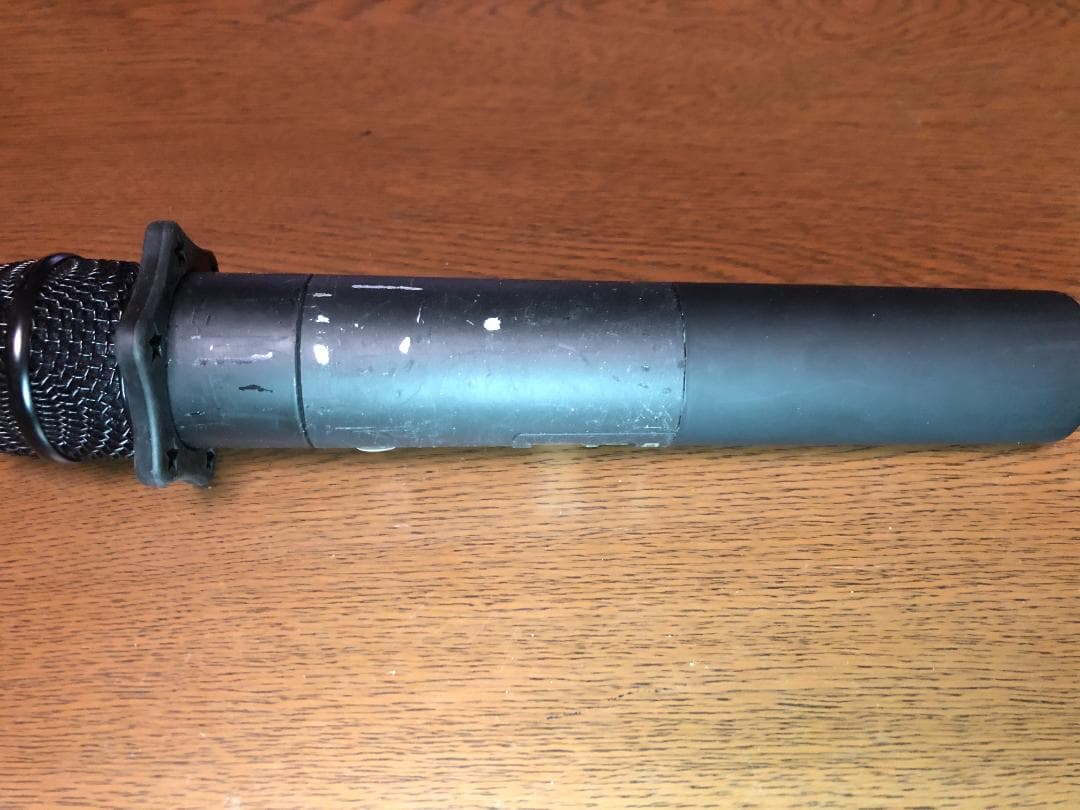 り*た様 LINE 6 XD-V75 ワイヤレスマイクシステム(マイクはV55-