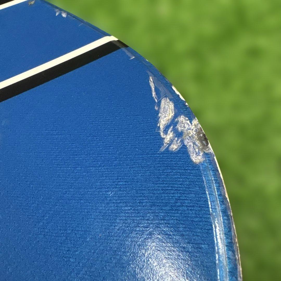 寶-652 オリンピックイヤー アルペン F2 165cm カントビンディング付