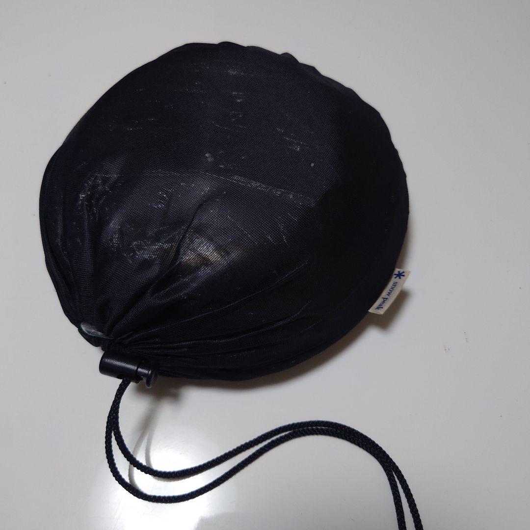 スノーピーク　テーブルウェアセット　ファミリー