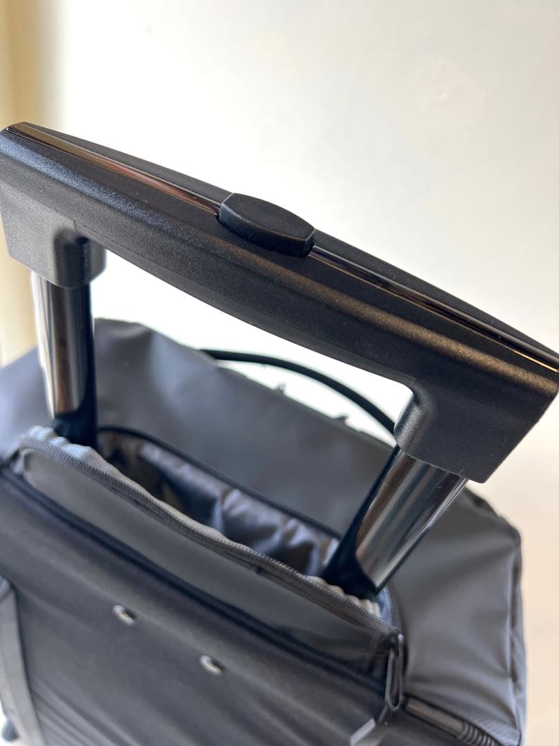 未使用展示品 db journey ローラーバッグ90 L 軽量 旅行トリップ