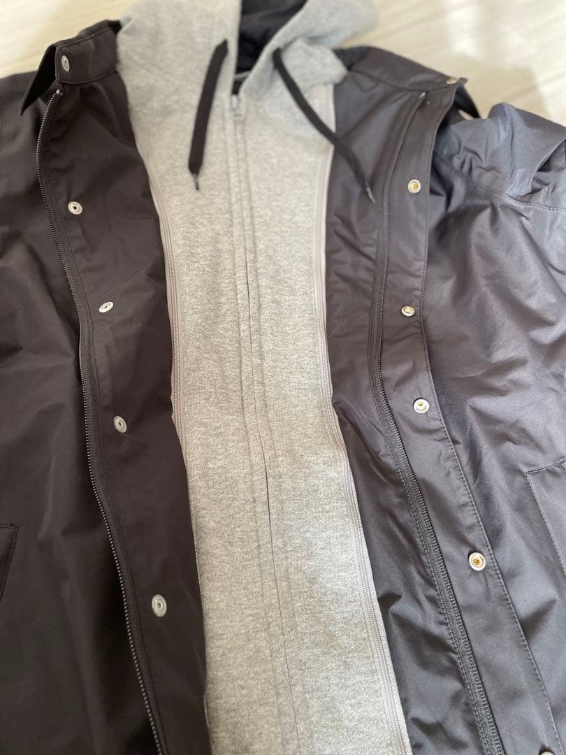 ダブルエー　ジャケット　値下げ中