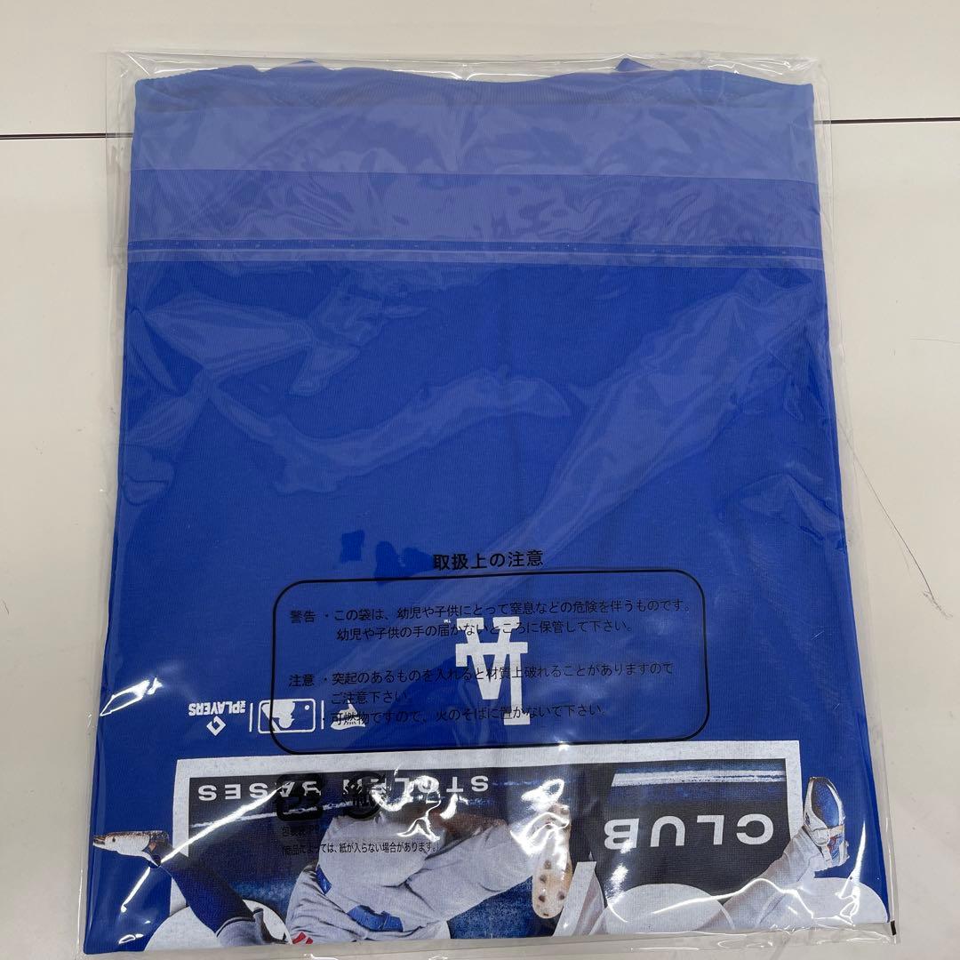 新品未開封　大谷翔平 50-50 Tシャツ XLサイズ　Fanatics