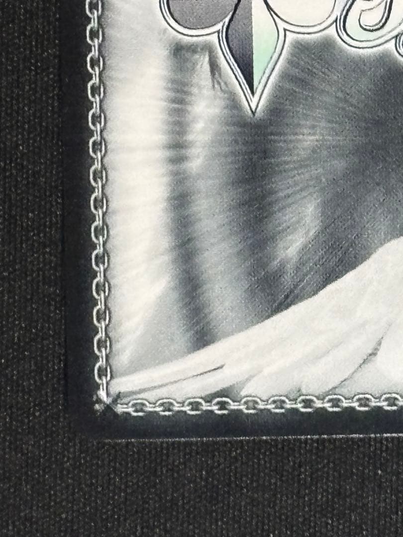 ヴァイスシュヴァルツ 魔法少女リリカルなのは 20th SP 20年の魔法