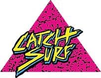 35%OFF! CATCH SURF ヘリテージ5'8　レトロフィッシュ