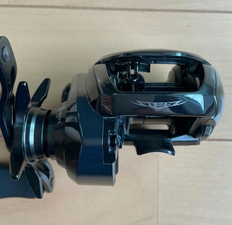 ダイワ スティーズ 24 STEEZ SV TW 100XH