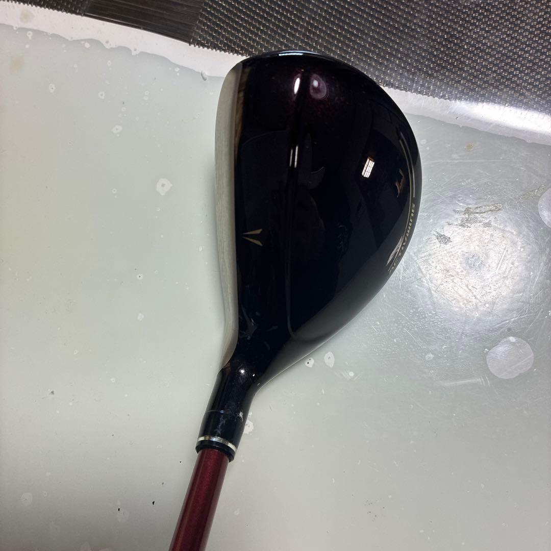 XXIOユーティリティ H6