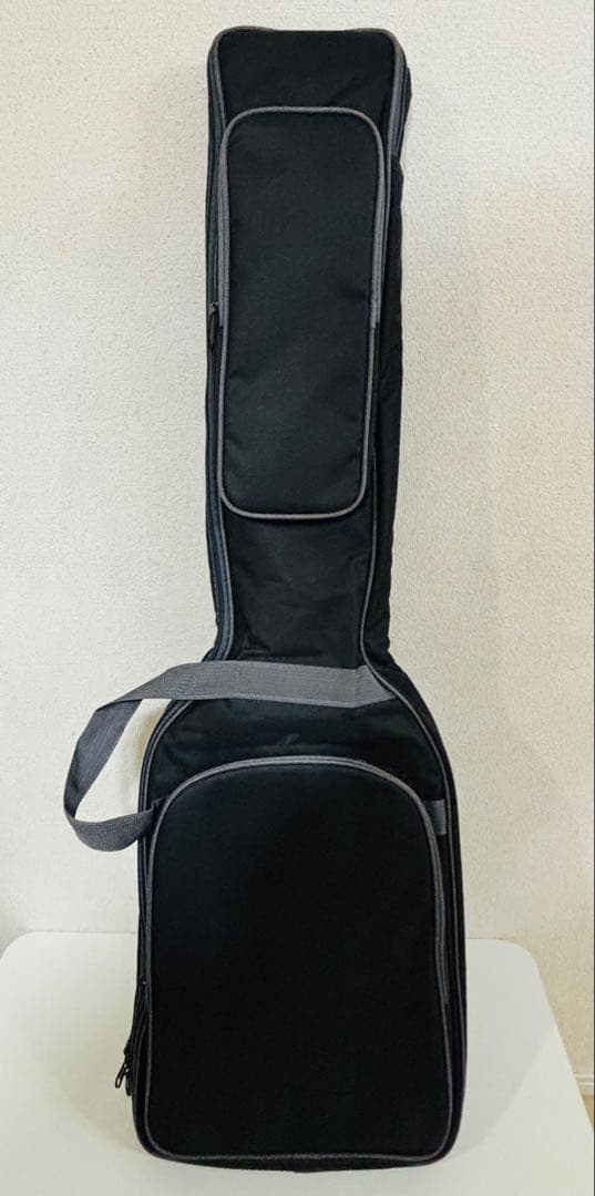 bullfighter 5弦ベースアクティブPU おまけつき！ ほぼ新品！