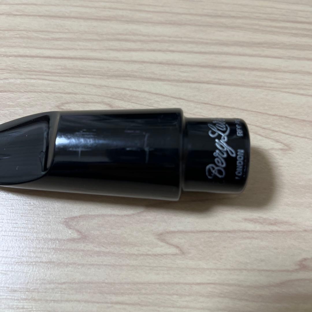 Berg Larsen 95 2 M アルトサックスマウスピース